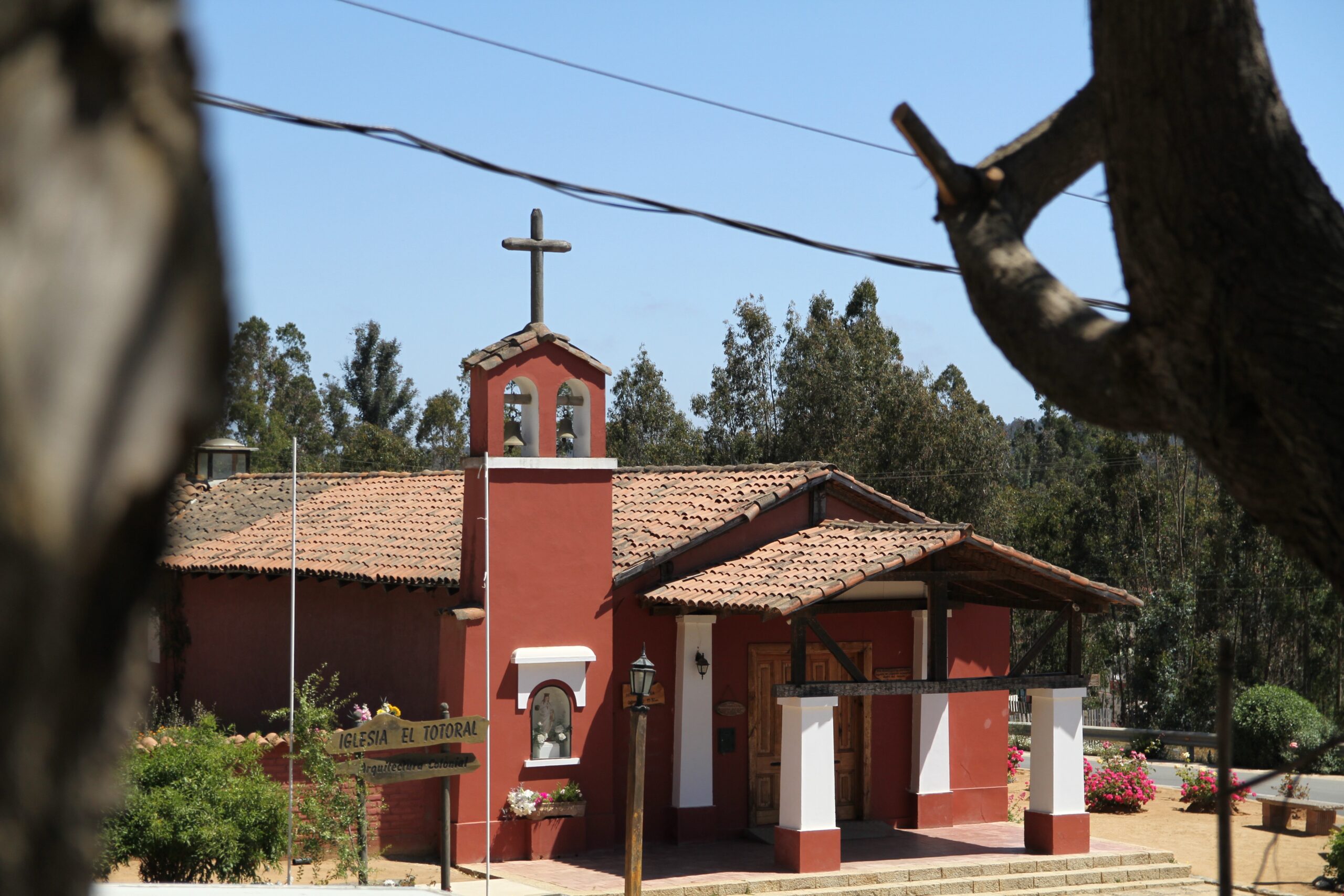 Turismo Rural en el Litoral de Los Poetas